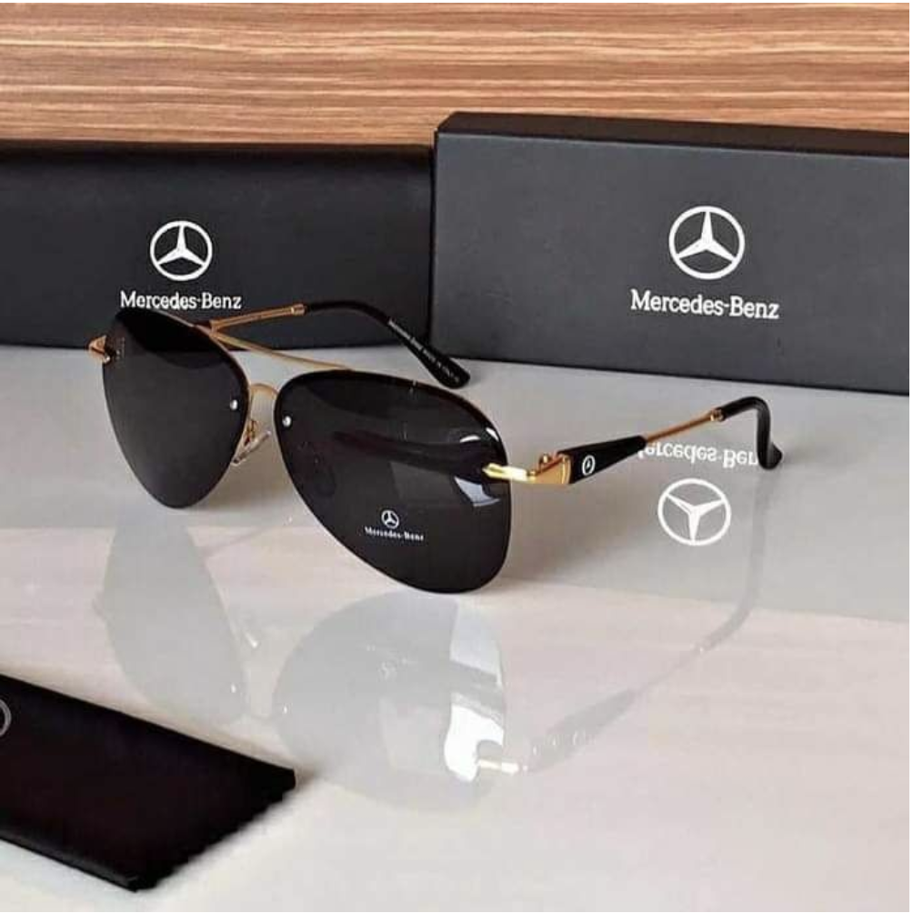 Mercedes benz sunglasses deals made in italy